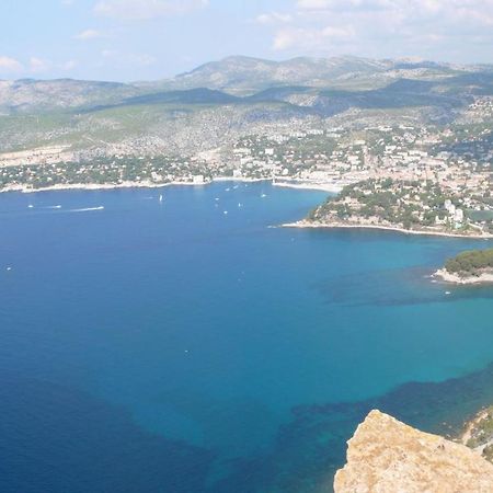 Bed and Breakfast Chez Mamouska Cassis Exterior foto