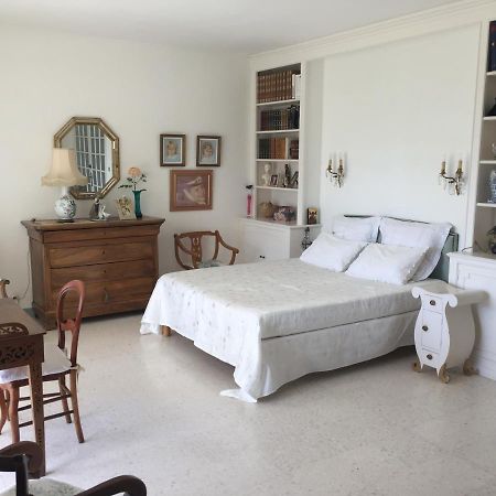 Bed and Breakfast Chez Mamouska Cassis Exterior foto