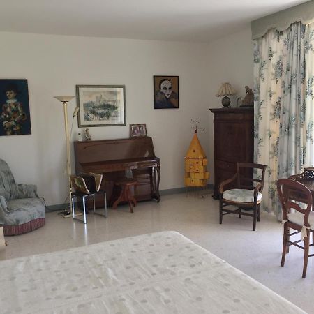 Bed and Breakfast Chez Mamouska Cassis Exterior foto