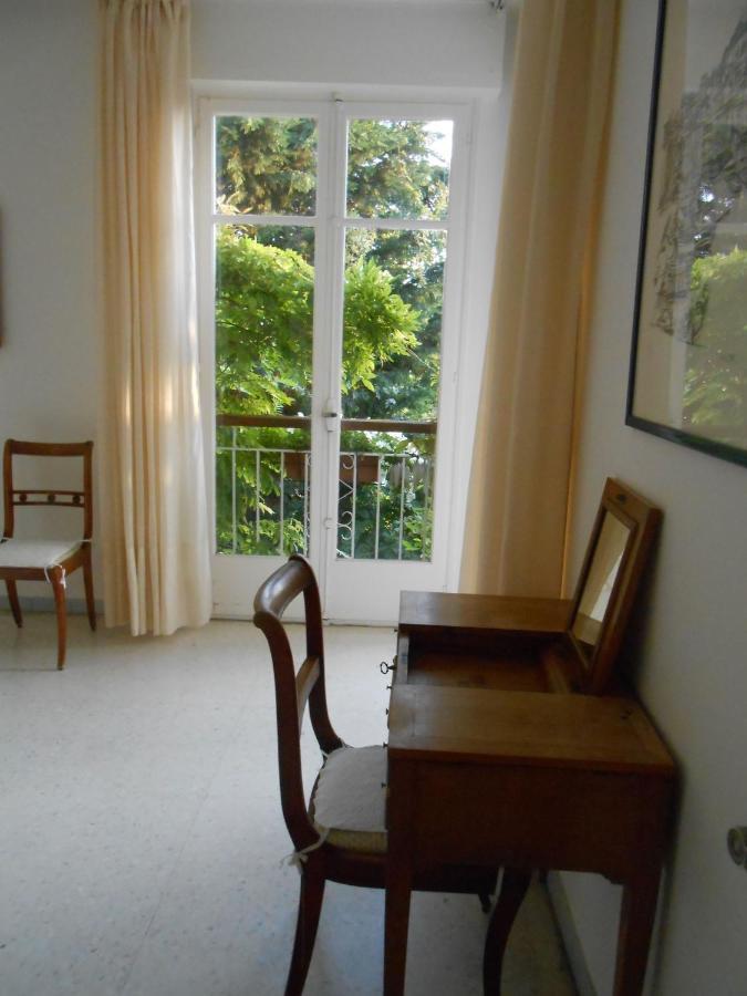 Bed and Breakfast Chez Mamouska Cassis Exterior foto