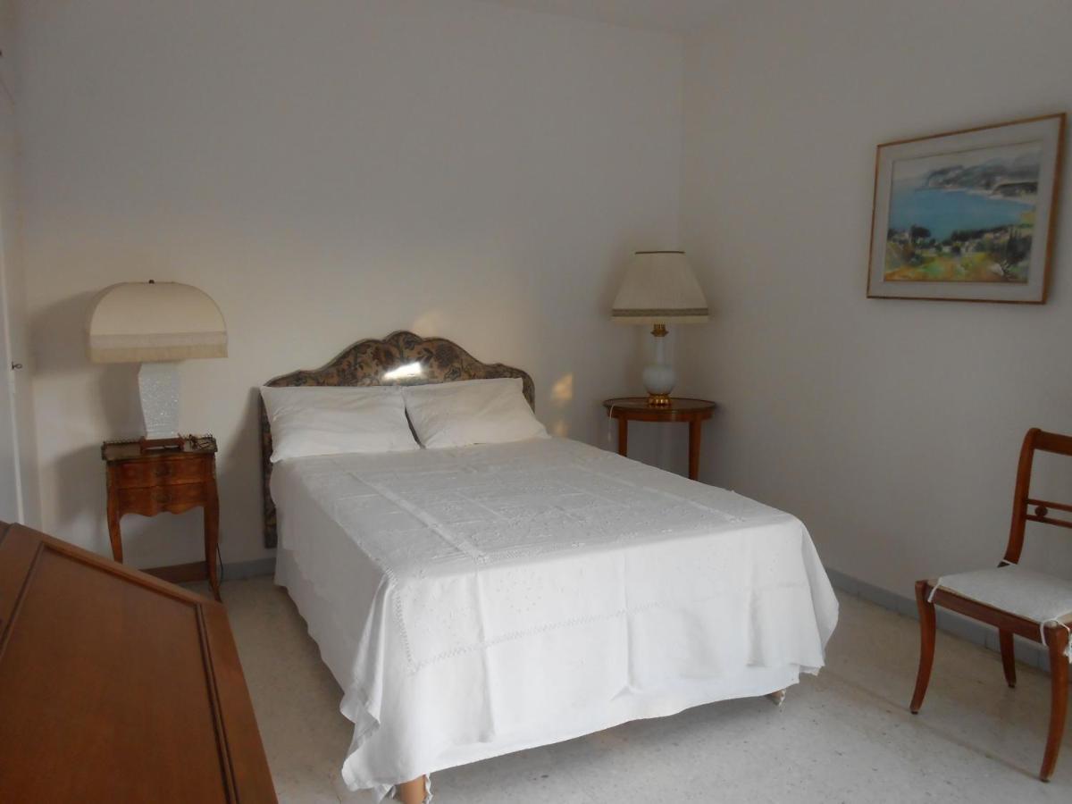 Bed and Breakfast Chez Mamouska Cassis Exterior foto